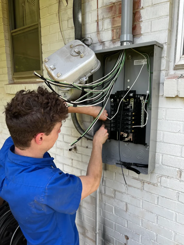 Electrical Repair