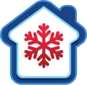 cooling service icon