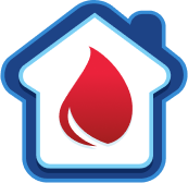 plumbing service icon