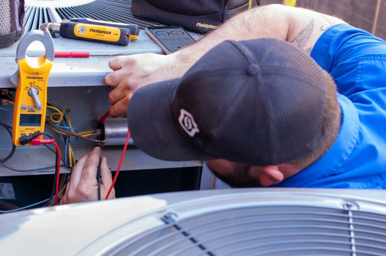 A/C Tune-Up