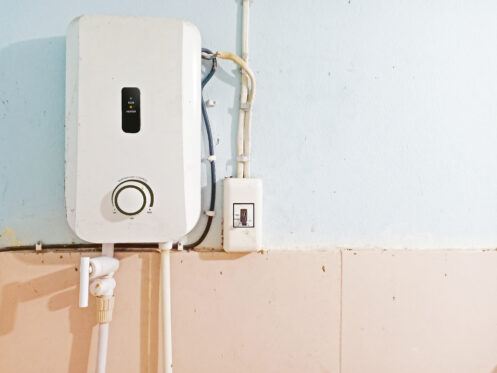 Is a Tankless or Tank Water Heater Better?