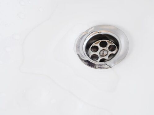 Drain Cleaning in Norman, OK